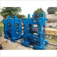 Closed Top Rolling  Mill Stands