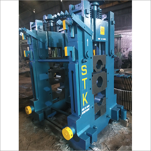 Industrial Rolling Mill Stand