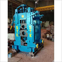 Automatic Rolling Mill Stand
