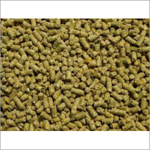 Poultry Feed