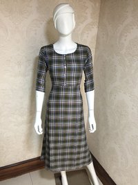 PRINTED KURTI