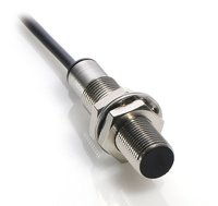 Baumer IGYX 08P17B3/S35L Proximity Sensor