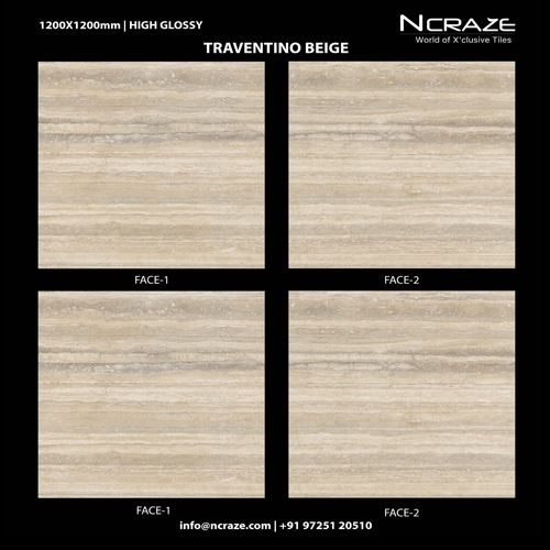 800 x 1200 MM Digital Wall Tiles