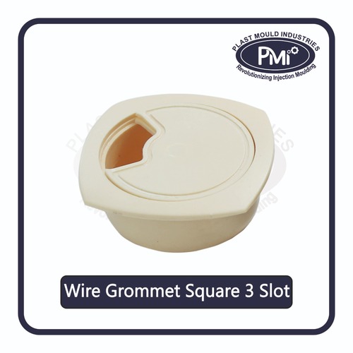 Plastic Wire Grommet