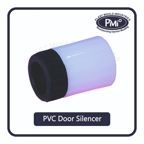 PVC Door Silencer