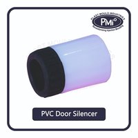PVC Door Silencer