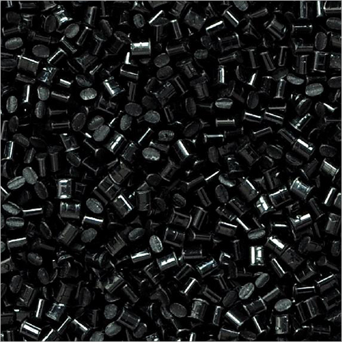 Black Abs Granules Good Quality