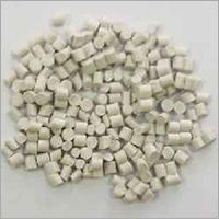 White Milky Abs Granules