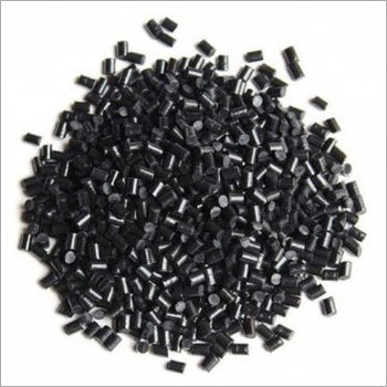 Black HIPS Granules