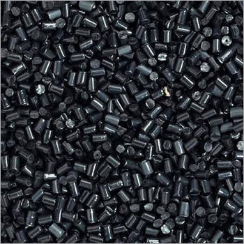 ABS Black Granules