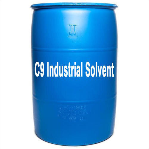 C9 Industrial Solvent Purity(%): 99%