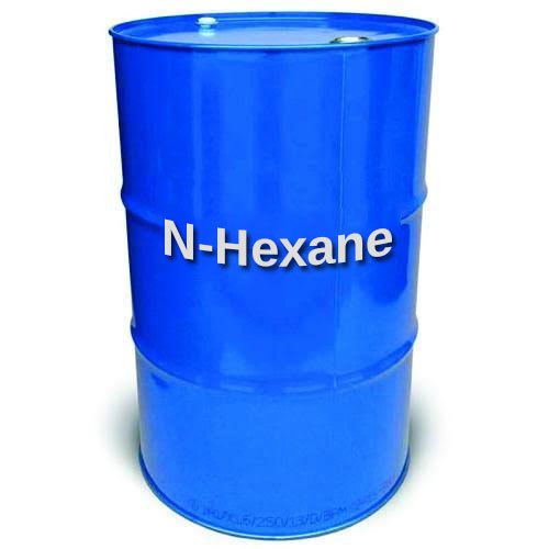 N-Hexane Solvent Purity(%): 99%