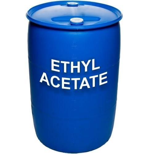 205 kg Ethyl Acetate