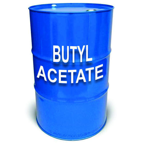 Butyl Acetate Purity: 99%