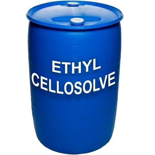 Ethyl Cellosolve Application: Paints