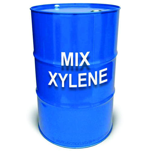 Mix Xylene Application: Fertilizer