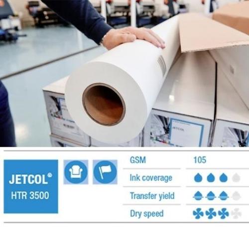 JETCOL 54" 65GSM