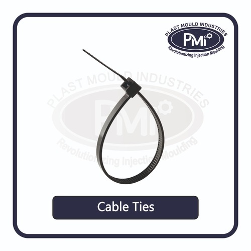 Plastic Cable Tie Plastic Cable Tie