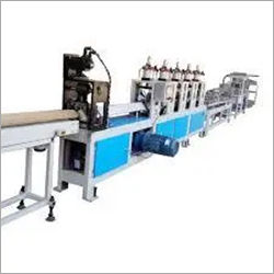 Paper Angle Board Machine