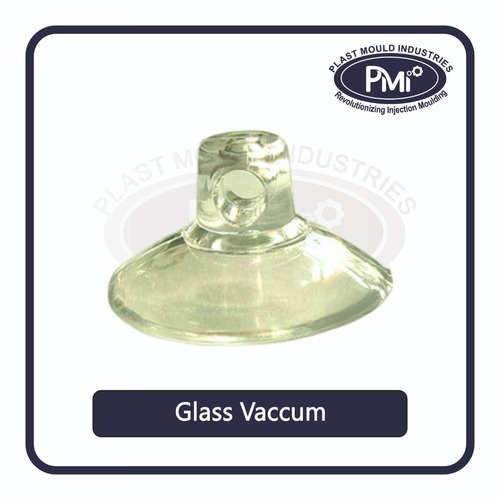 Glass Vacuum