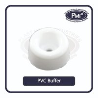 Almacenador intermediario del PVC