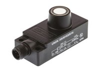 Baumer UNDK 30I6103/S14 Ultrasonic Sensor