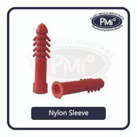 Nylon Wall Plugs
