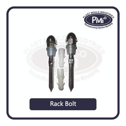 Brass Rack Bolt