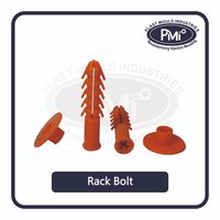 Orange Rack Bolt