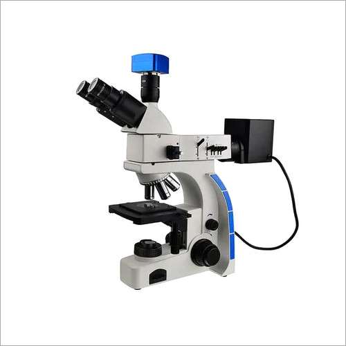 Industrial Polarising Microscope