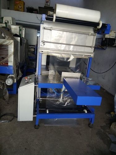 Shrink Wrapping Machine