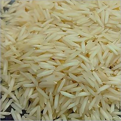1121 Steam Basmati Rice
