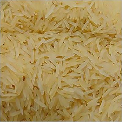 Basmati 1121 Rice