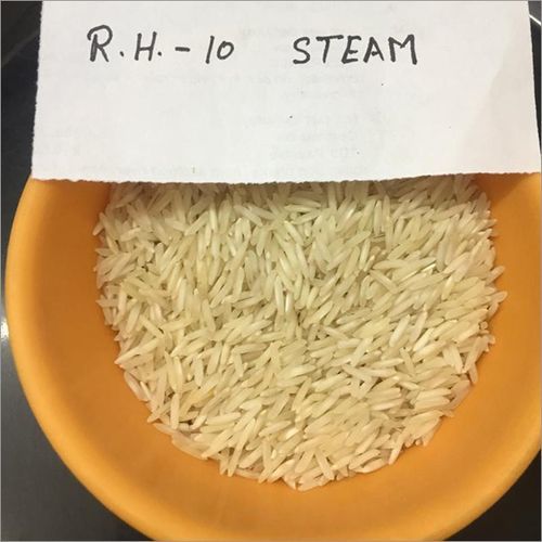 RH 10 Steam Rice