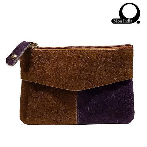 Buy Mens Womens Soft Genuine Leather Travel Messenger Crossbody Pouch Bag  for Ipad 505 Online at desertcartINDIA