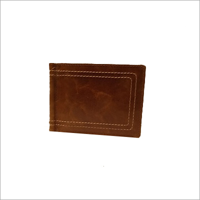 Card Holder(Brown By MON EXPORTS