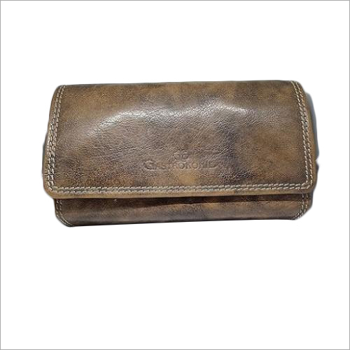 High Quality And Genuine Leather Women''s Purse