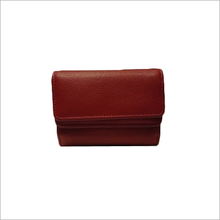 Women''s Leather Hand Wallet
