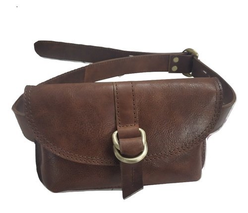 Genuine Leather Utility Belt Pouch By MON EXPORTS