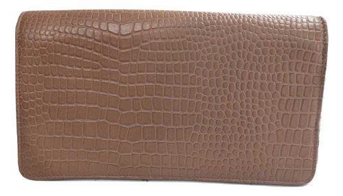 Genuine Leather Clutch For Women-Girls