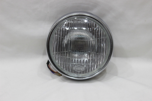 Bajaj RE Headlight Assembly Compact Single 115