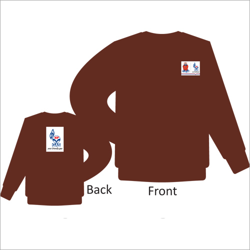 Delivery Boy Pullover