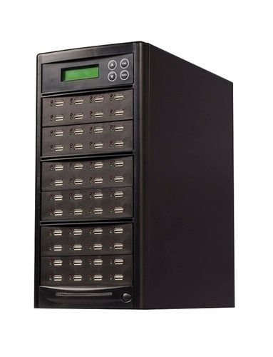 1-23 USB/USB-HDD Duplicator (UB824-B)