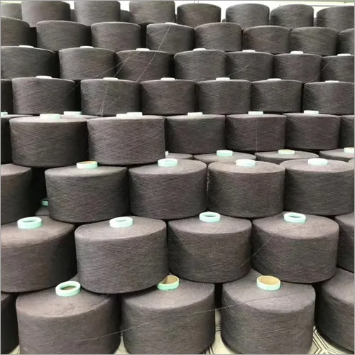 30s/1 open end cotton yarn for knitting