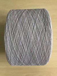 30s/1 open end cotton yarn for knitting