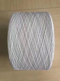 30s/1 open end cotton yarn for knitting