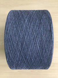 30s/1 open end cotton yarn for knitting