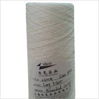 26 NM 100%Linen yarn in china