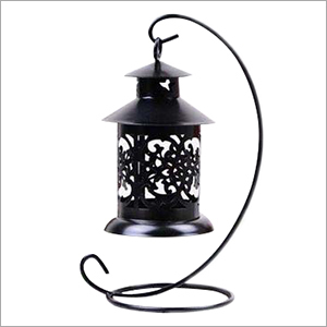 Lantern Candle Stand 