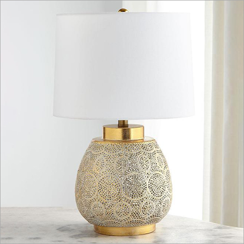 Decorative Table Lamp 